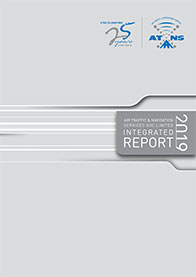 ATNS Integrated Report